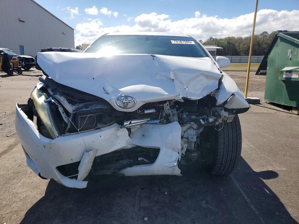 2011 Toyota Venza fwd V6