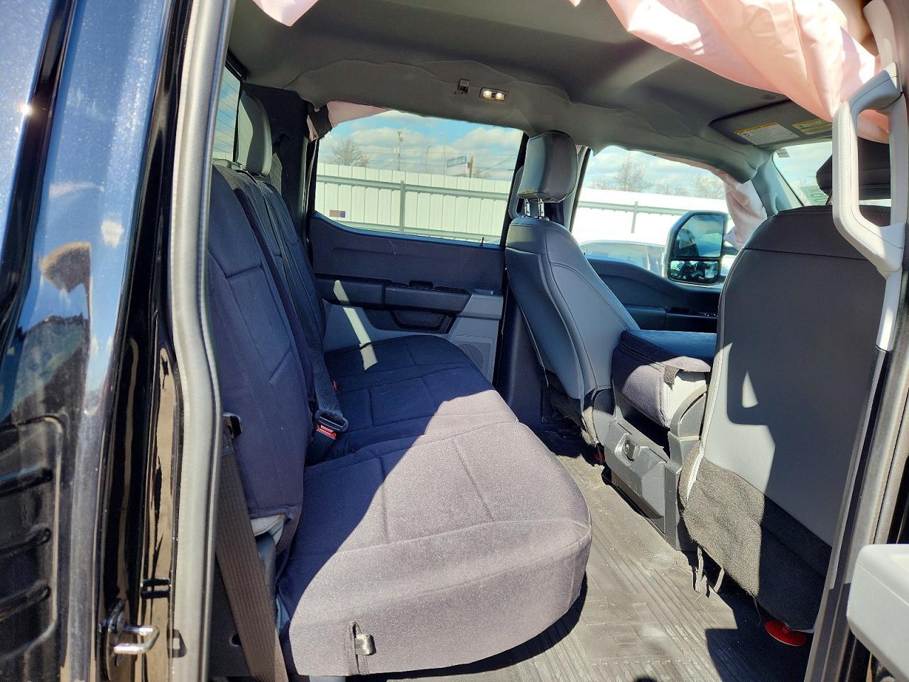 2024 Ford F350 Super Duty