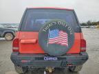 1995 GEO Tracker