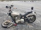 2008 Harley-Davidson FXD