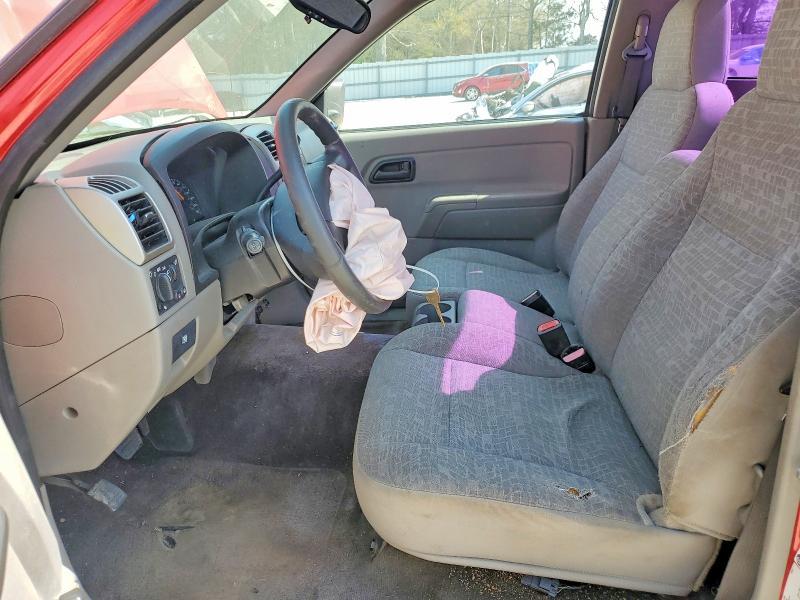2008 Chevrolet Colorado