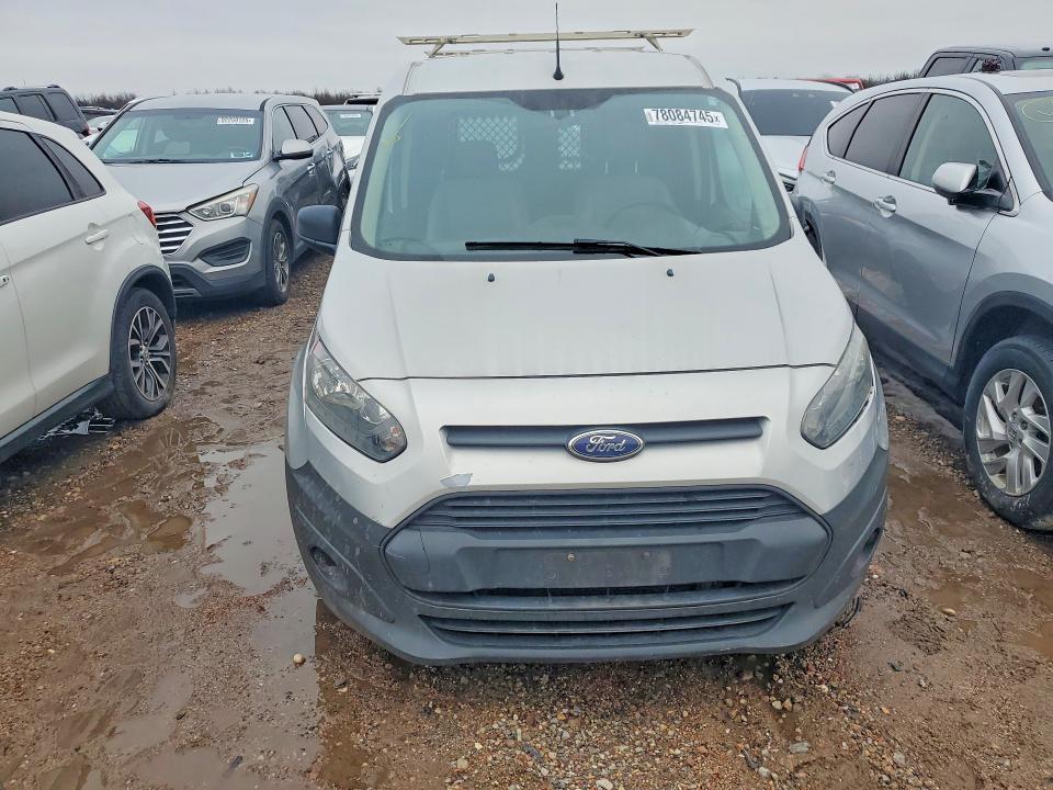 2016 Ford Transit Connect XL Utility / Service Van