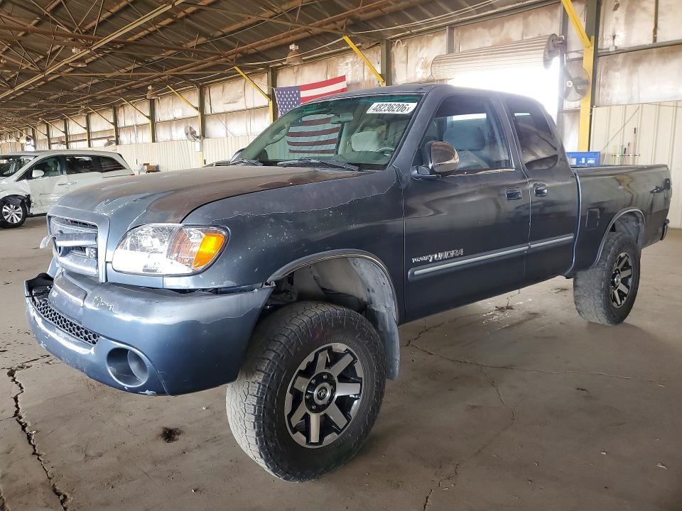 2004 Toyota Tundra SR5