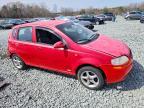 2004 Chev Aveo