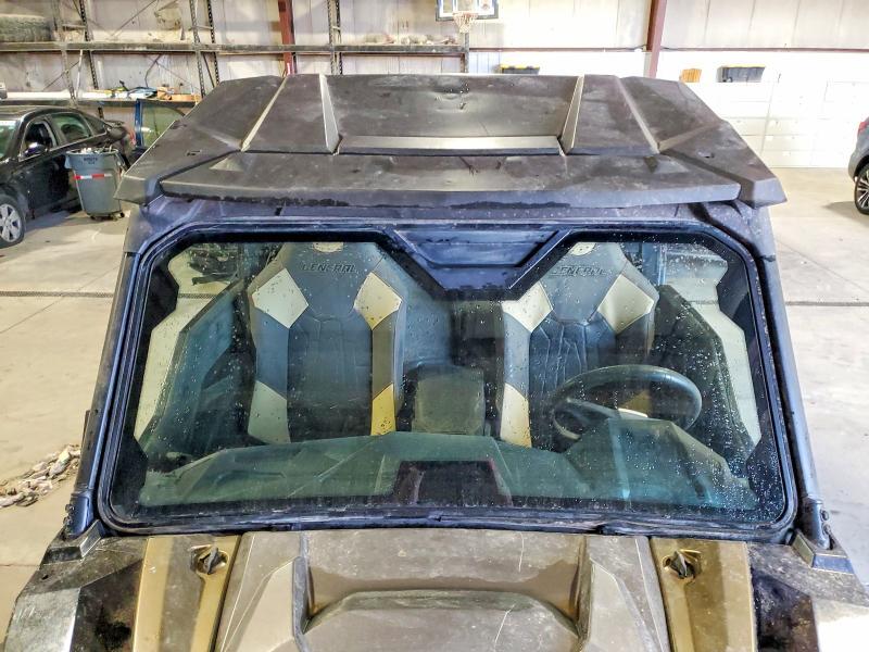 2022 Polaris General Utility Vehicle