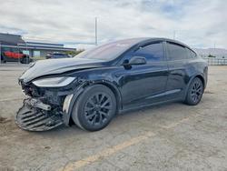 Tesla Model x Vehiculos salvage en venta: 2023 Tesla Model x