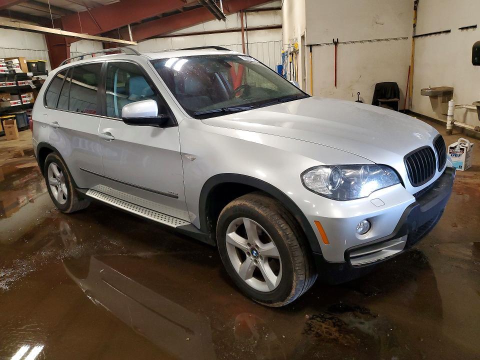 2008 BMW X5 3.0i