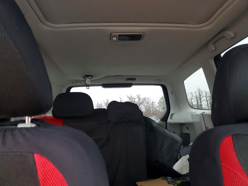 2009 Subaru Forester 2.5x Premium