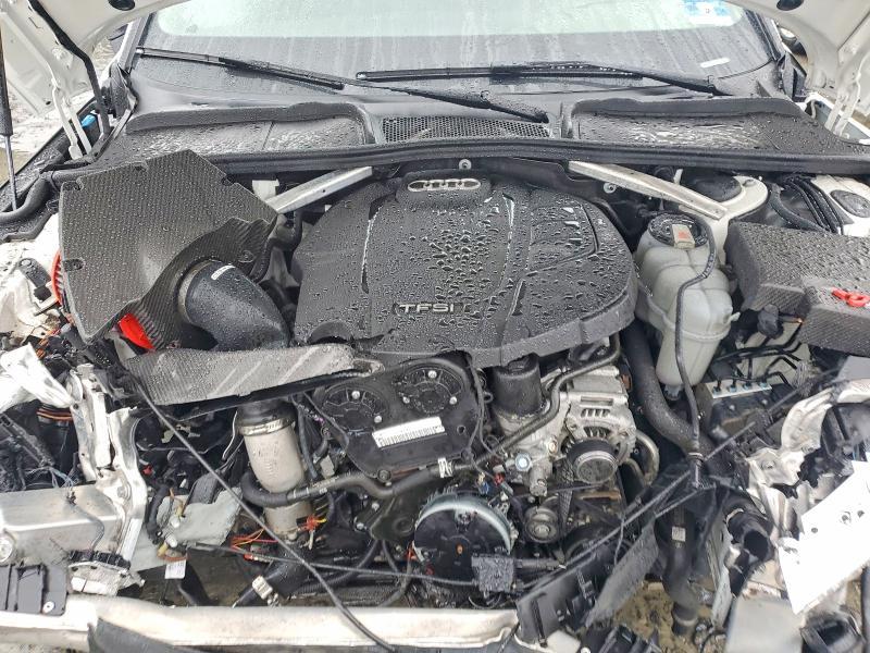 2020 Audi A5 Premium Plus