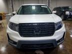 2022 Honda Ridgeline RTL