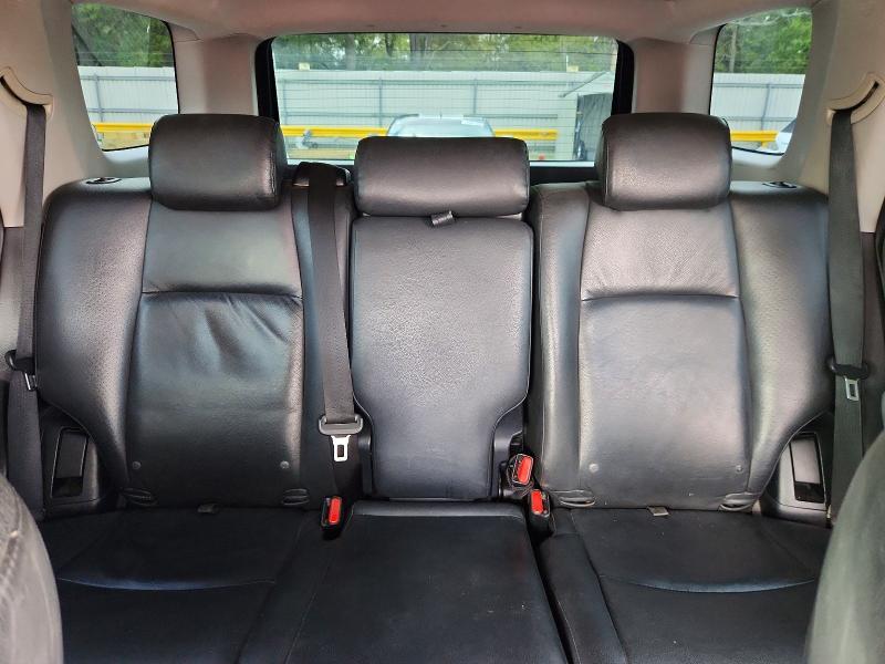 2010 Toyota 4runner SR5