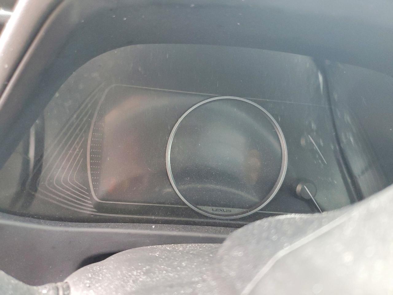 2019 Lexus Ux 200 Base