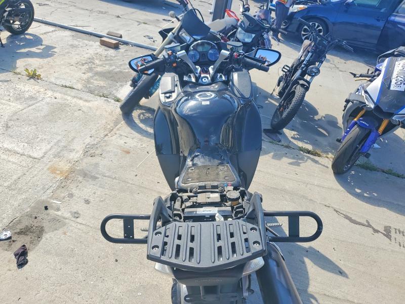 2014 Kawasaki ZG1400 C