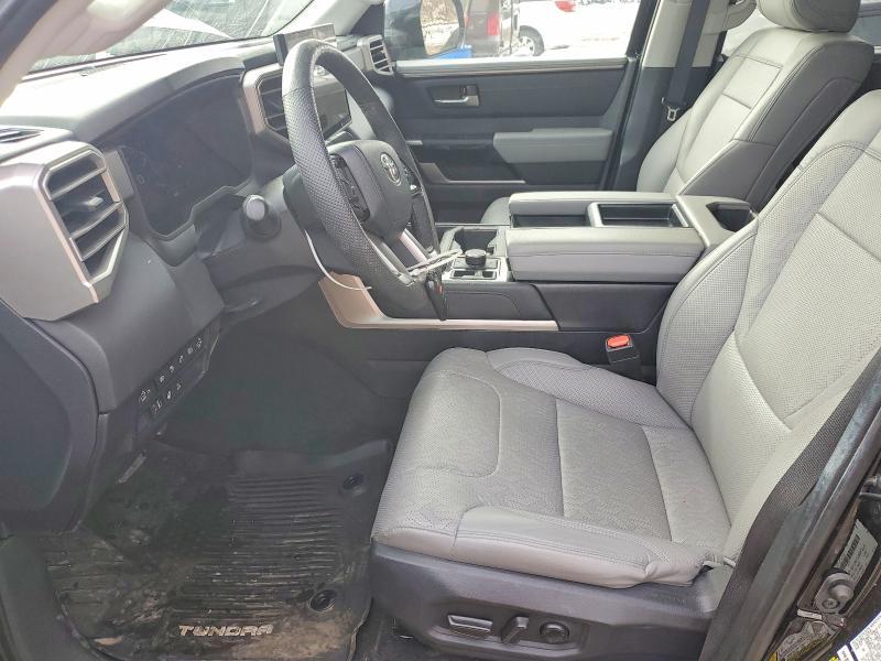2024 Toyota Tundra Limited HV