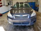 2012 Subaru Outback 2.5i