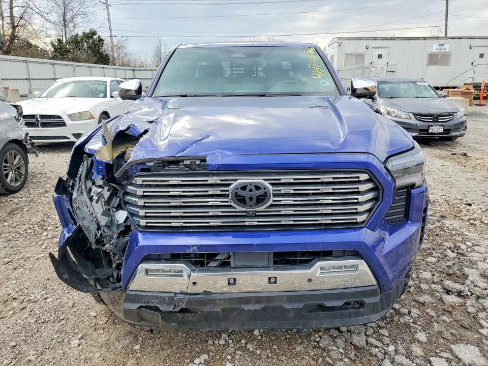 2024 Toyota Tacoma Limited