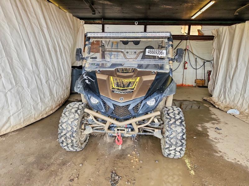 2020 Yama Ha Yxe850 Utility Vehicle