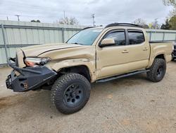 Toyota Vehiculos salvage en venta: 2017 Toyota Tacoma SR5 V6