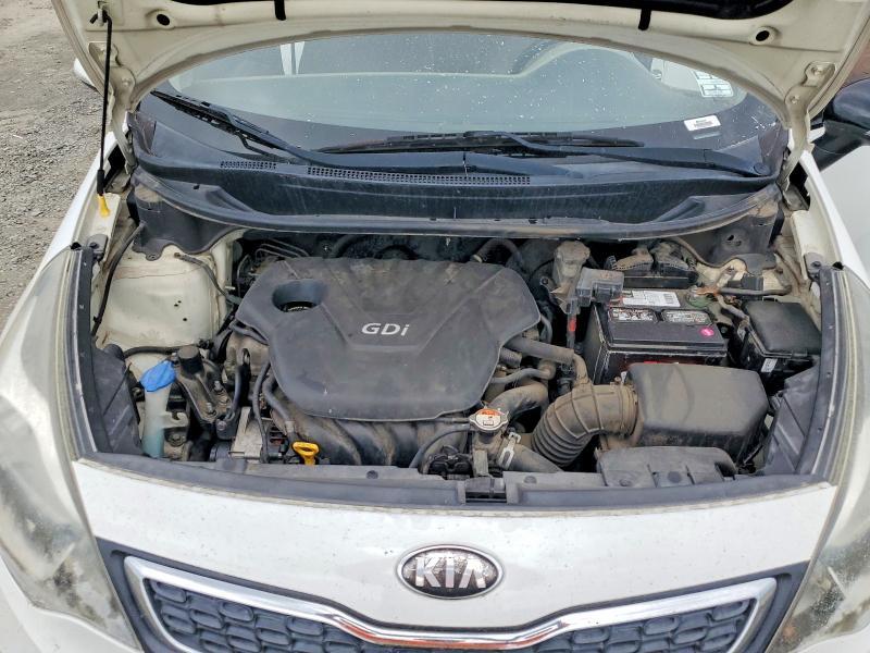 2015 KIA Rio