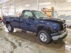 2006 Chevrolet Silverado K2500 Heavy Duty