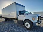 2024 Ford F650 Super Duty BOX Truck