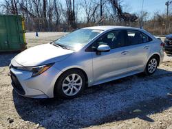 2023 Toyota Corolla le for sale in Baltimore, MD