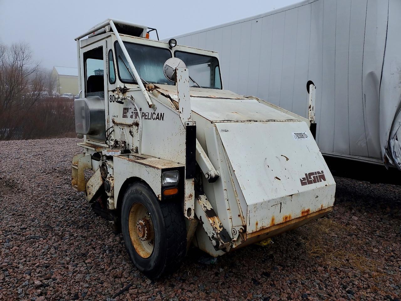 1997 Elgi Pelican