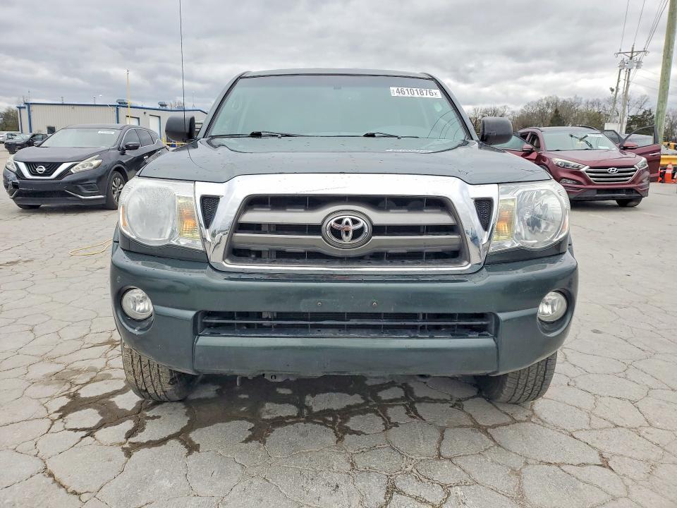 2009 Toyota Tacoma V6