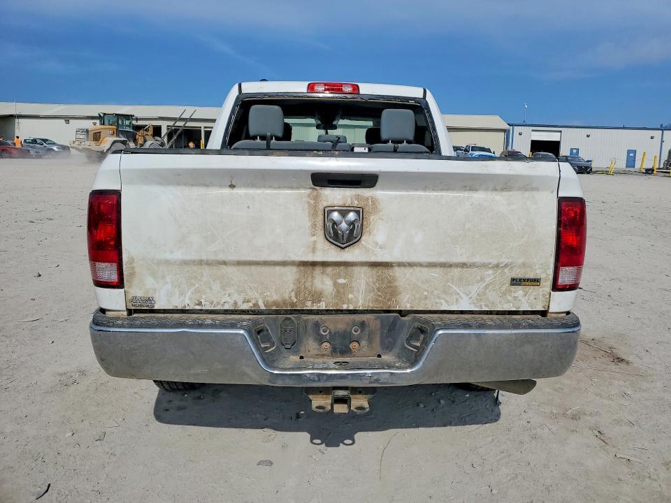 2017 Dodge RAM 1500 ST