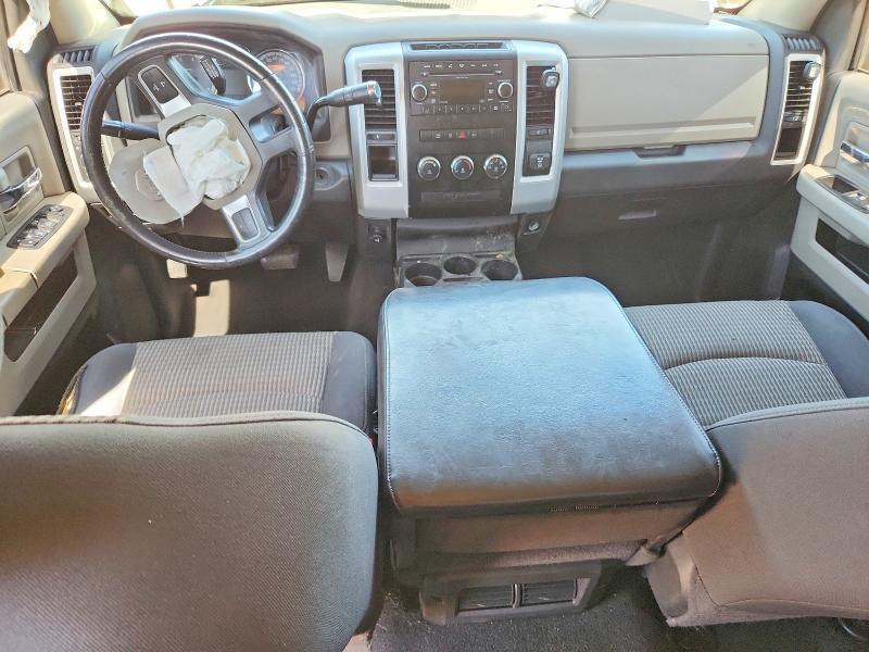 2009 Dodge RAM 1500