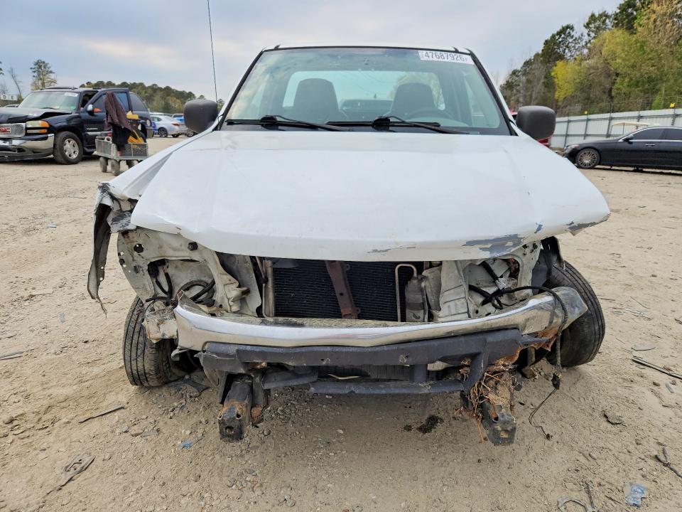 2006 Chevrolet Colorado