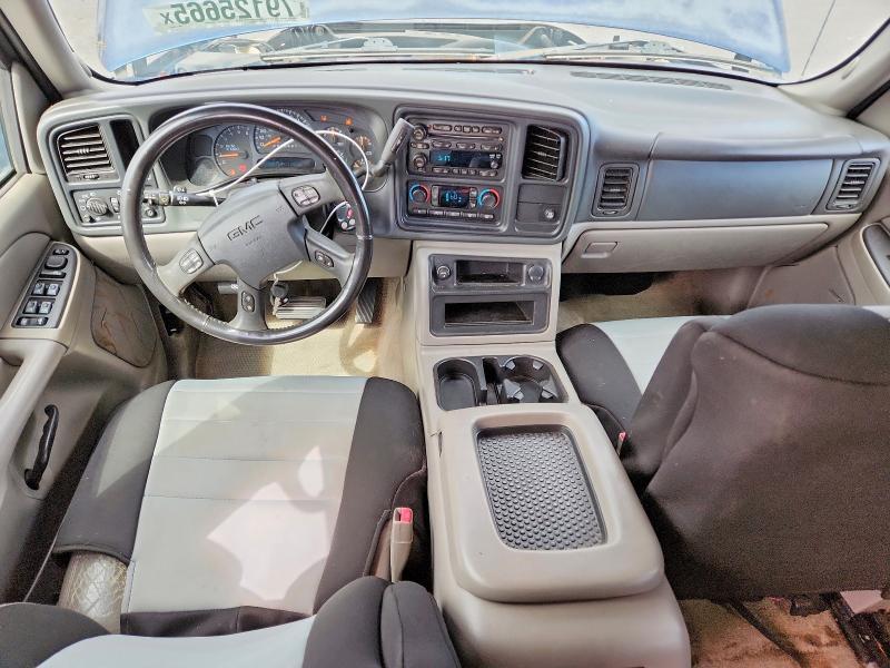 2006 GMC Yukon