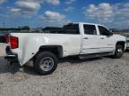 2016 GMC Sierra K3500 Denali