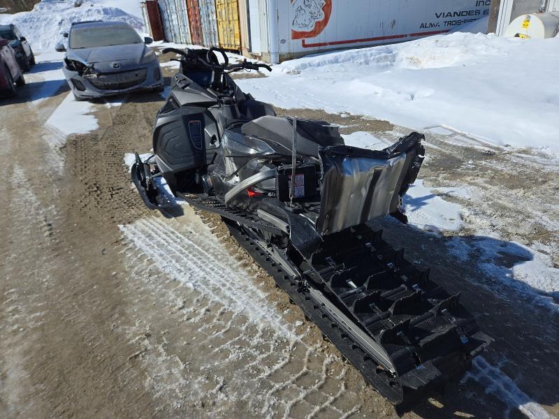 2025 Lynx Brutal RE 900 ACE T