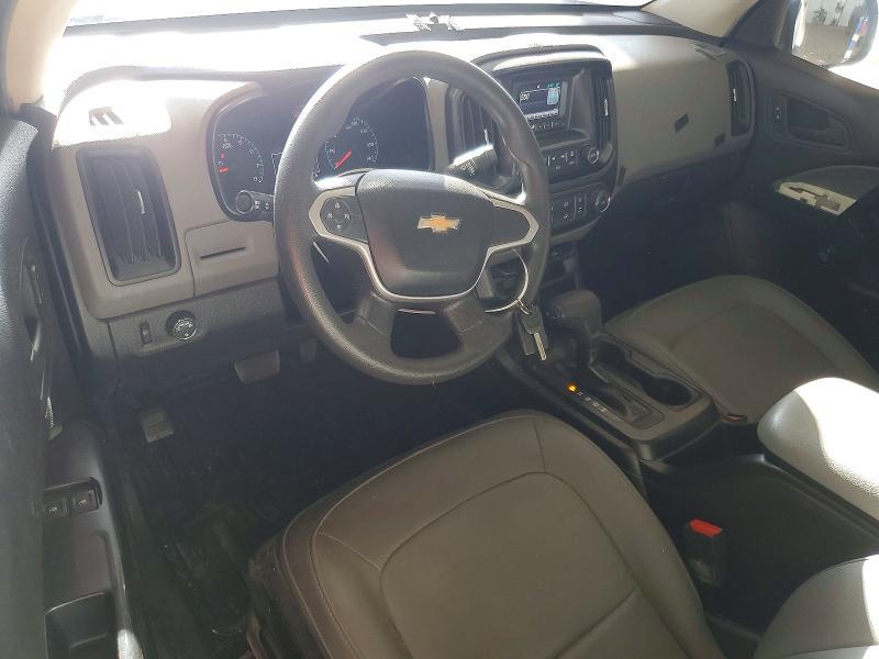 2016 Chev Colorado