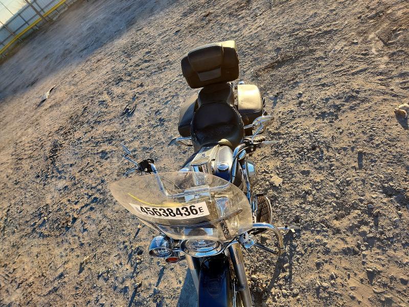 2003 Harley-Davidson Flhrci