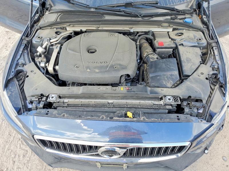 2019 Volvo S60 T6 Inscription