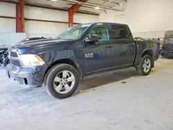 Salvage trucks for sale at Albany, NY auction: 2016 Dodge RAM 1500 ST