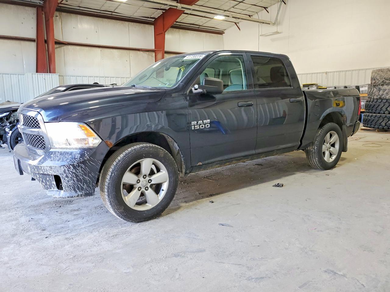 2016 Dodge RAM 1500 ST