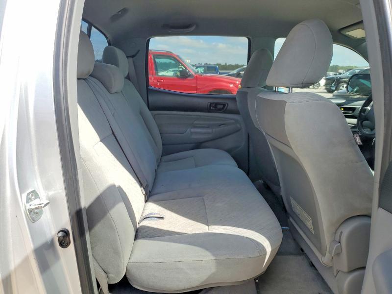 2011 Toyota Tacoma Prerunner V6