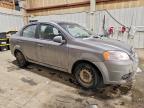 2010 Chevrolet Aveo ls