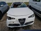 2017 Alfa Romeo Giulia ti