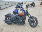 2022 Harley-Davidson Fxbbs
