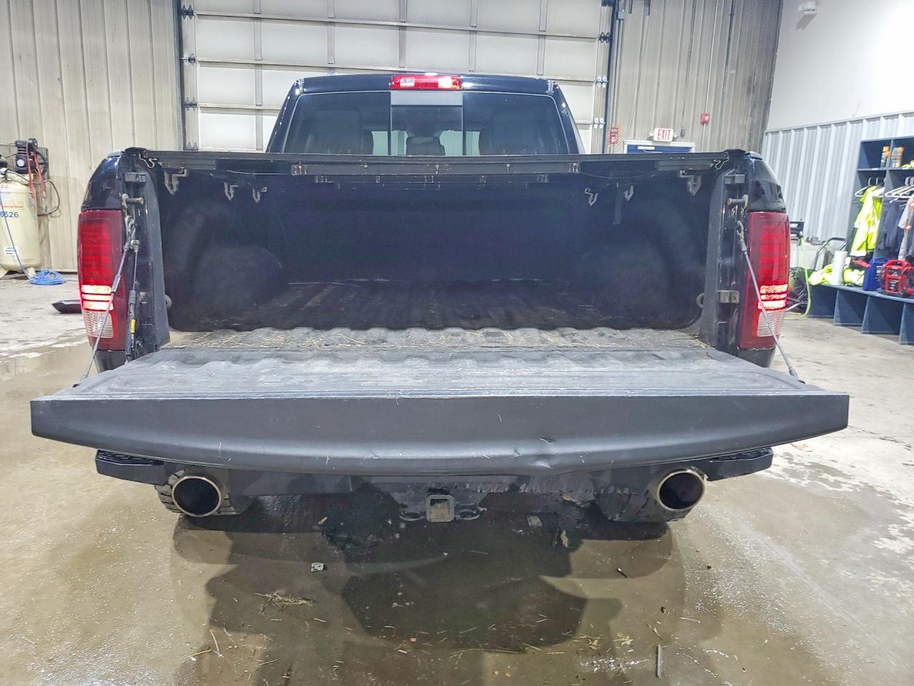 2013 Dodge RAM 1500 Sport
