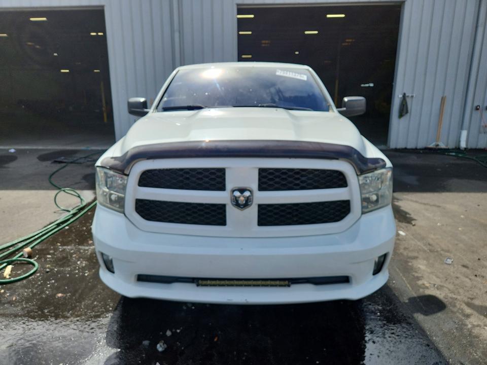 2014 Dodge RAM 1500 ST