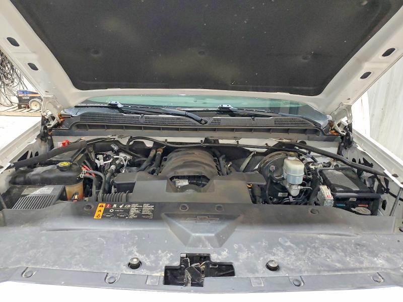 2019 Chevrolet Silverado LD K1500 LT