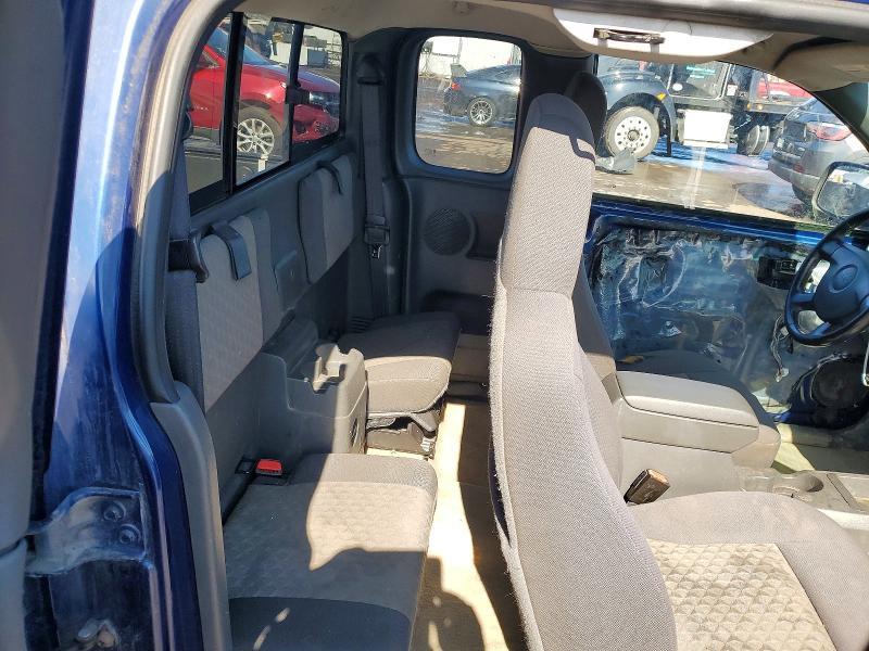 2005 GMC Canyon