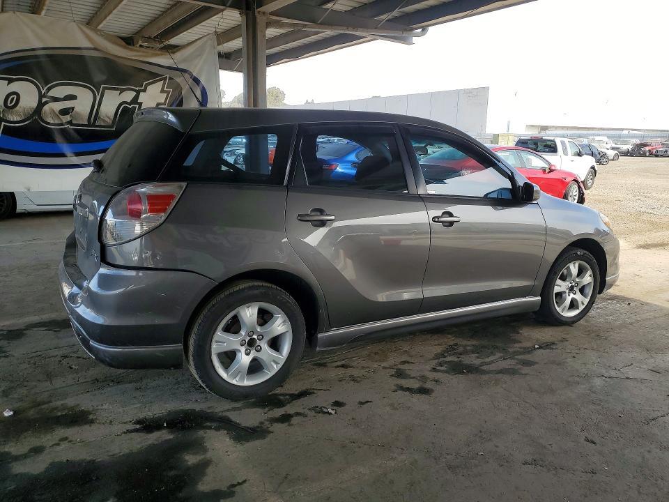 2005 Toyota Matrix xr