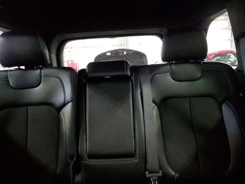 2022 Jeep Grand Cherokee Trailhawk 4XE