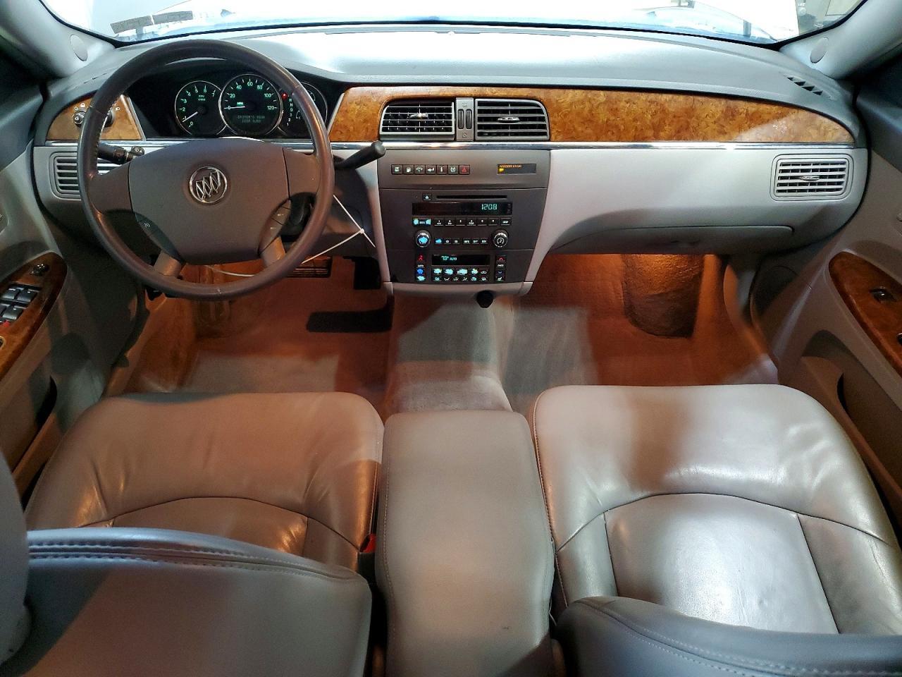 2005 Buick Lacrosse cxl